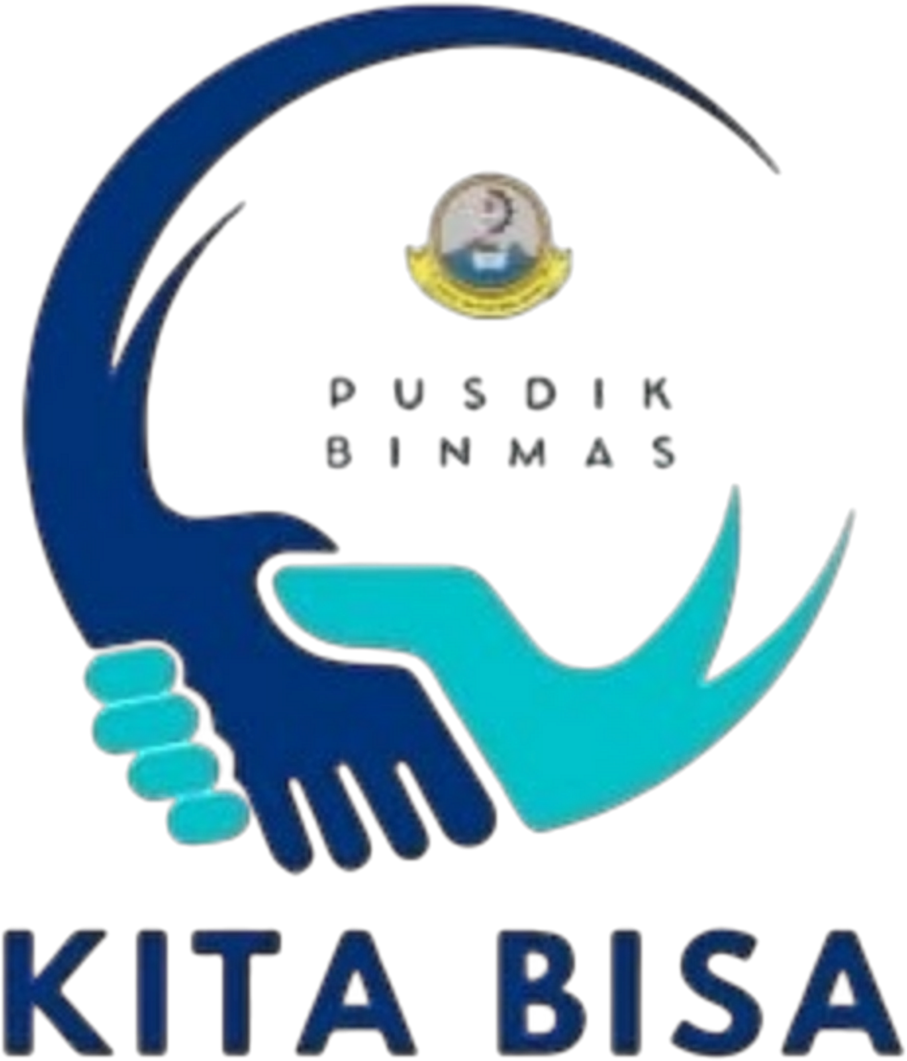 Logo Kita Bisa